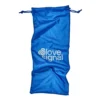 Τσάντα αποθήκευσης Your Toy Guard Blue - DREAMTOYS - LOVE SIGNAL