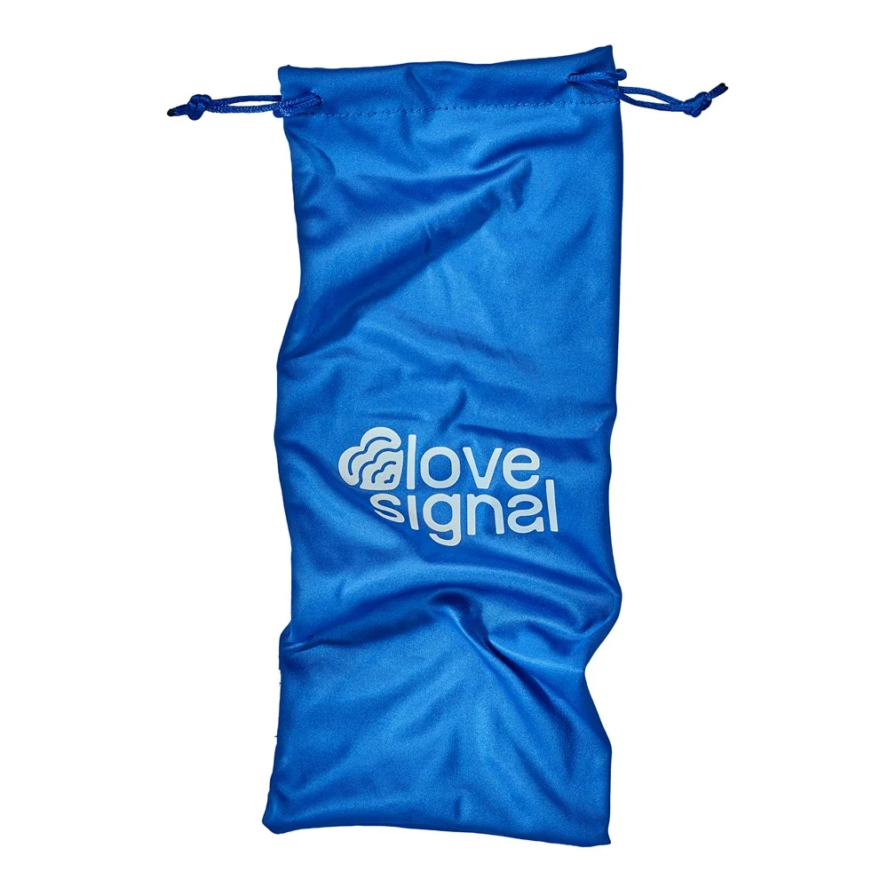 Τσάντα αποθήκευσης Your Toy Guard Blue - DREAMTOYS - LOVE SIGNAL