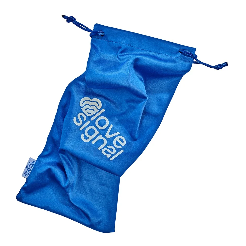 Τσάντα αποθήκευσης Your Toy Guard Blue - DREAMTOYS - LOVE SIGNAL