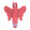 Δονητής δακτύλου Butterfly Buzz LOVE SIGNAL DREAMTOYS