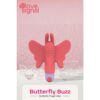 Δονητής δακτύλου Butterfly Buzz LOVE SIGNAL DREAMTOYS