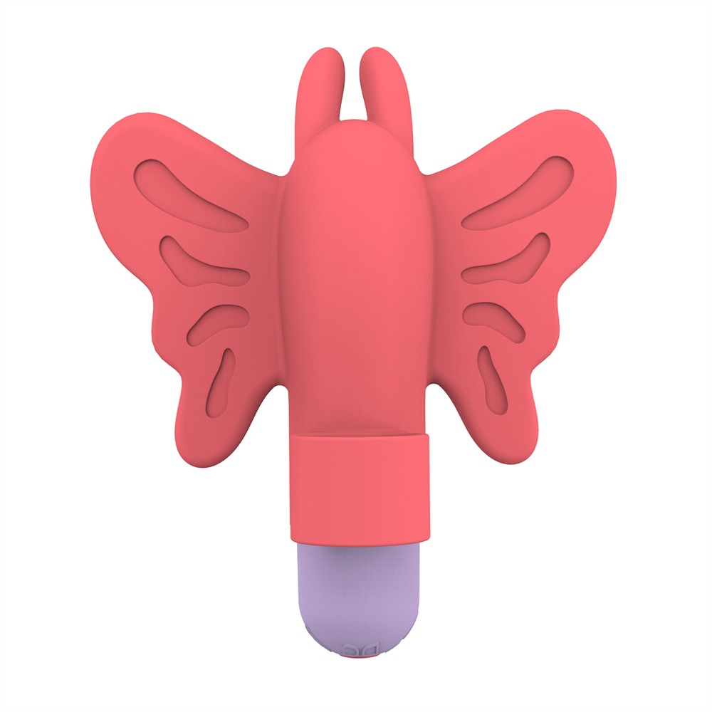 Δονητής δακτύλου Butterfly Buzz LOVE SIGNAL DREAMTOYS