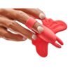 Δονητής δακτύλου Butterfly Buzz LOVE SIGNAL DREAMTOYS