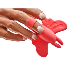 Δονητής δακτύλου Butterfly Buzz LOVE SIGNAL DREAMTOYS