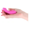 Δονητής Lucy Magenta App Control TECHNO NS NOVELTIES