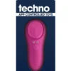 Δονητής Lucy Magenta App Control TECHNO NS NOVELTIES
