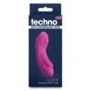Δονητής Lucy Magenta App Control TECHNO NS NOVELTIES