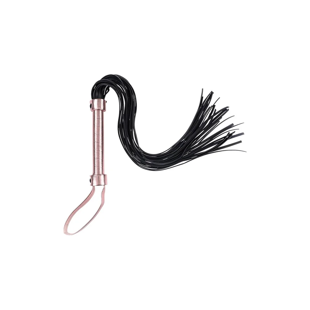 Μαστίγιο Brat Flogger SEX AND MISCHIEF SPORTSHEETS