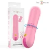 Δονητής INTENSE - BARBARA ROLLING BALL VIBRATOR