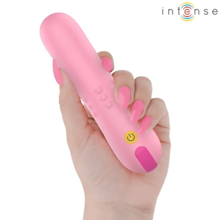 Δονητής INTENSE - BARBARA ROLLING BALL VIBRATOR