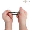 Σετ με 4 δακτυλίους πέους INTENSE - MICHIEL SET OF 4 PENIS RINGS MODEL 10