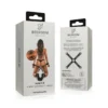Hog tie 4 σημείων Bedroom Fantasies Hog Tie - Black