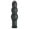 Πρωκτική σφήνα με δόνηση PRETTY LOVE - AEAEAS VIBRATING ANAL PLUG
