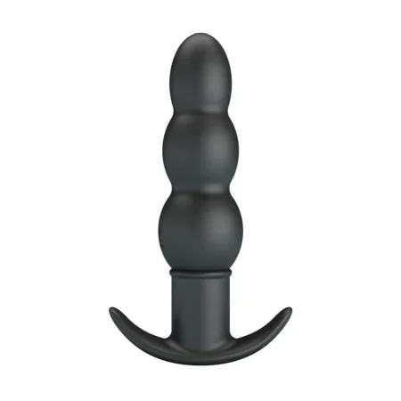 Πρωκτική σφήνα με δόνηση PRETTY LOVE - AEAEAS VIBRATING ANAL PLUG