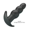 Πρωκτική σφήνα με δόνηση PRETTY LOVE - AEAEAS VIBRATING ANAL PLUG