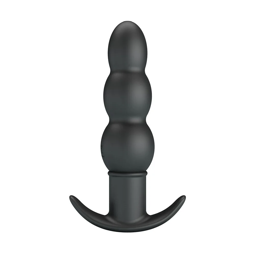 Πρωκτική σφήνα με δόνηση PRETTY LOVE - AEAEAS VIBRATING ANAL PLUG