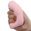 Αυνανιστήρι PRETTY LOVE - ATHENA ALICE MALE MASTURBATOR PINK