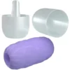Αυνανιστήρι PRETTY LOVE - ATHENA ALICE MALE MASTURBATOR PURPLE