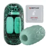 Αυνανιστήρι PRETTY LOVE - ATHENA ALICE MALE MASTURBATOR TURQUOISE