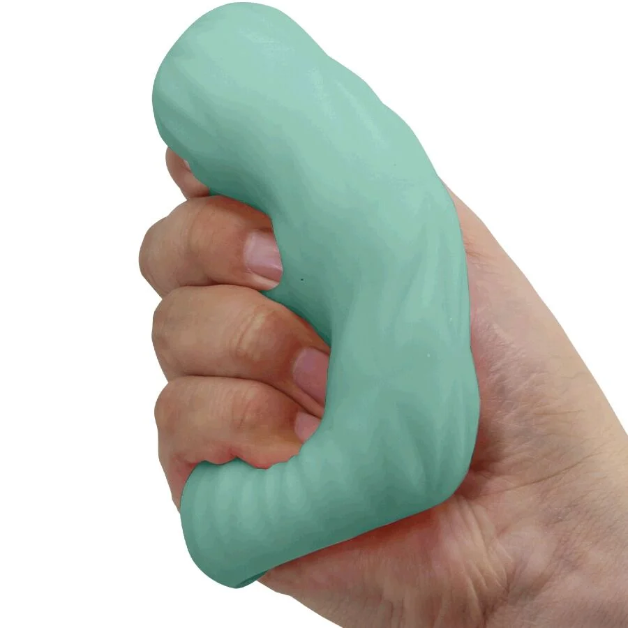 Αυνανιστήρι PRETTY LOVE - ATHENA ALICE MALE MASTURBATOR TURQUOISE