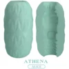 Αυνανιστήρι PRETTY LOVE - ATHENA ALICE MALE MASTURBATOR TURQUOISE