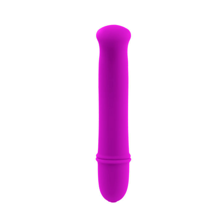 Κλασικός δονητής PRETTY LOVE - FLIRTATION ANTONY VIBRATOR