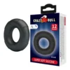 Δακτύλιος πέους CRAZY BULL - ARVELL SILICONE RING MODEL 12