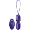 Ασύρματο αυγό PRETTY LOVE - ARVIN YOUTH EGG REMOTE CONTROL VIOLET