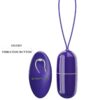 Ασύρματο αυγό PRETTY LOVE - ARVIN YOUTH EGG REMOTE CONTROL VIOLET