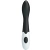 G-spot Δονητής PRETTY LOVE - BISHOP G-SPOT VIBRATOR 30 MODES BLACK
