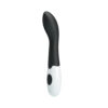 G-spot Δονητής PRETTY LOVE - BISHOP G-SPOT VIBRATOR 30 MODES BLACK
