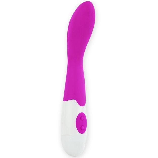 Κλασικός δονητής PRETTY LOVE - FLIRTATION BISHOP VIBRATOR