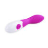 Κλασικός δονητής PRETTY LOVE - FLIRTATION BISHOP VIBRATOR