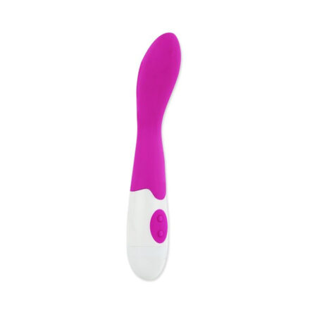 Κλασικός δονητής PRETTY LOVE - FLIRTATION BISHOP VIBRATOR