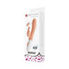 Rabbit δονητής PRETTY LOVE - EASTER BUNNY VIBRATOR WITH STIMULATOR