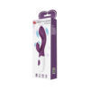 Δονητής σημείου G PRETTY LOVE - BRIGHTY G-SPOT VIBRATOR PURPLE