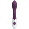 Δονητής PRETTY LOVE BRIGHTY BUNNY VIBE PURPLE - Image 5