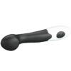 G-spot Δονητής PRETTY LOVE - CHARLES G-SPOT VIBRATOR 30 MODES BLACK