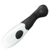 G-spot Δονητής PRETTY LOVE - CHARLES G-SPOT VIBRATOR 30 MODES BLACK