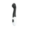 G-spot Δονητής PRETTY LOVE - CHARLES G-SPOT VIBRATOR 30 MODES BLACK