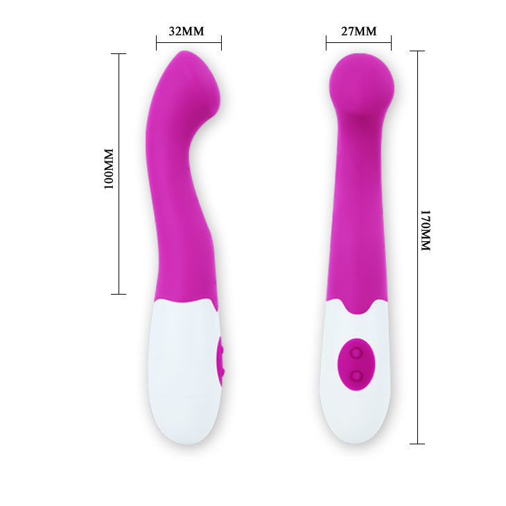 Δονητής PRETTY LOVE - FLIRTATION CHARLES VIBRATOR