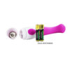 Δονητής PRETTY LOVE - FLIRTATION CHARLES VIBRATOR