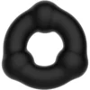 Δακτύλιος πέους CRAZY BULL - SUPER SOFT SILICONE RING WITH NODULES