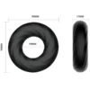 Δακτύλιος πέους CRAZY BULL - SPIRAL SILICONE RING