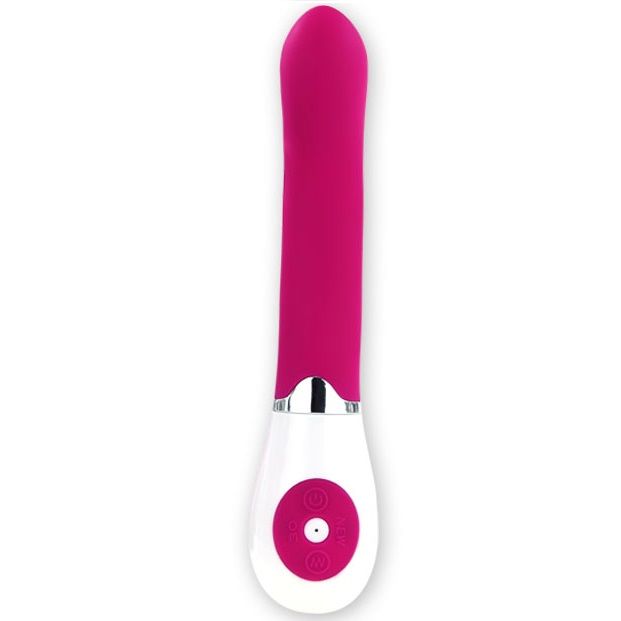 Κλασικός δονητής PRETTY LOVE - FLIRTATION DANIEL VIBRATOR