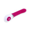 Κλασικός δονητής PRETTY LOVE - FLIRTATION DANIEL VIBRATOR