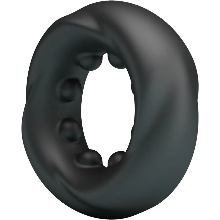 Δακτύλιος πέους CRAZY BULL - DAQUEZ SILICONE RING MODEL 4