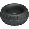Δακτύλιος πέους CRAZY BULL - DILSON SILICONE RING MODEL 3