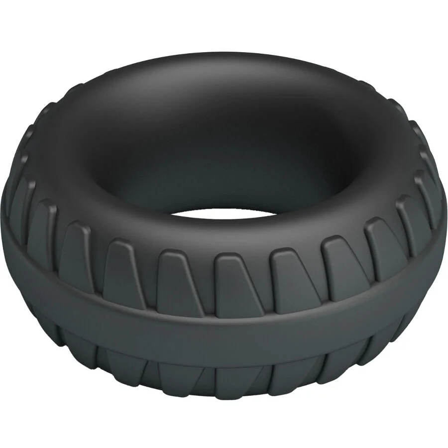 Δακτύλιος πέους CRAZY BULL - DILSON SILICONE RING MODEL 3