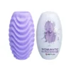 Αυνανιστήρι PRETTY LOVE - LILAC DOUBLE SIDED MASTURBATOR EGG